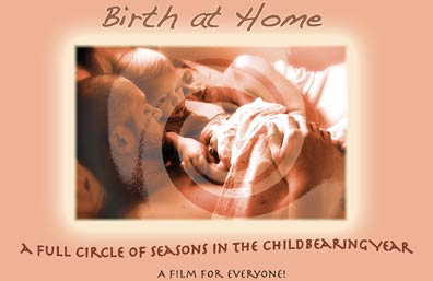 Birth At Home Preview